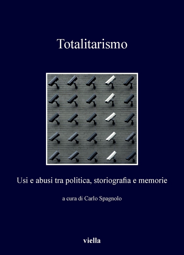 Totalitarismo - Librerie.coop Totalitarismo - Librerie.coop
