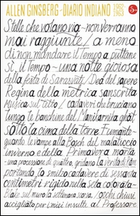 Diario indiano (marzo 1962-maggio 1963) - Librerie.coop Diario indiano (marzo 1962-maggio 1963) - Librerie.coop