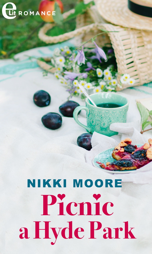 Picnic a Hyde Park (eLit) - Librerie.coop Picnic a Hyde Park (eLit) - Librerie.coop