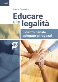 Educazione alla legalità - Librerie.coop