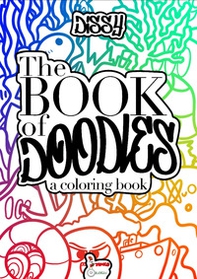 The book of doodles. A coloring book - Librerie.coop The book of doodles. A coloring book - Librerie.coop