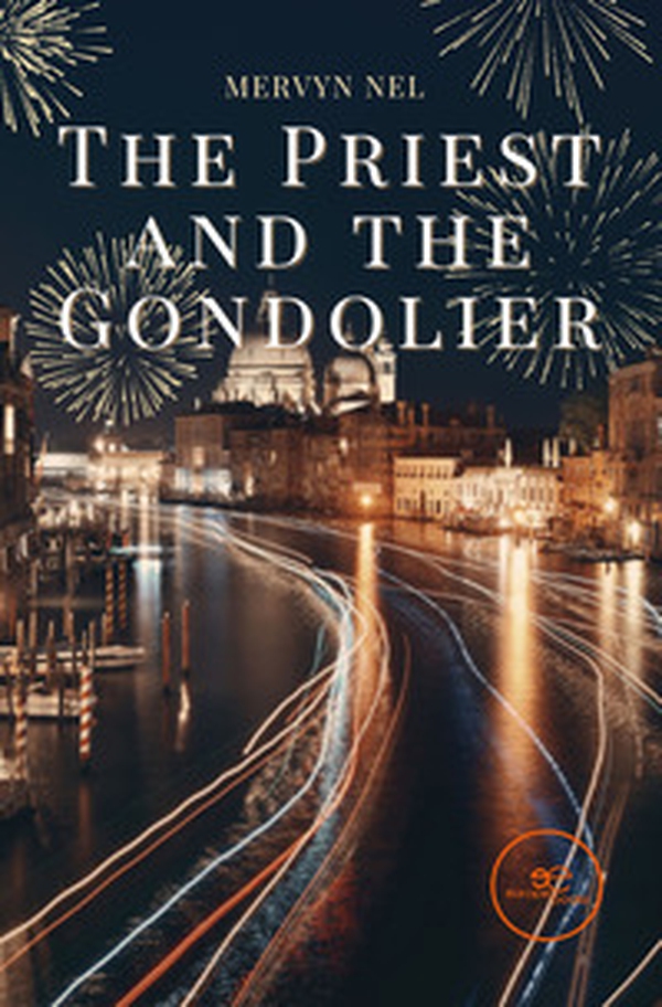 The priest and the gondolier - Librerie.coop The priest and the gondolier - Librerie.coop