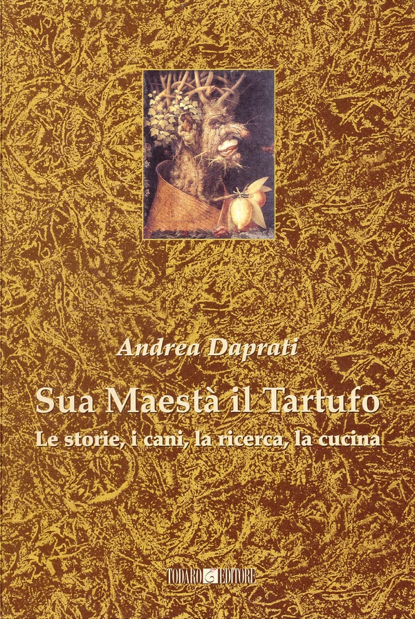 Sua Maestà il Tartufo - Librerie.coop