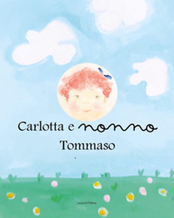 Carlotta e nonno Tommaso - Librerie.coop