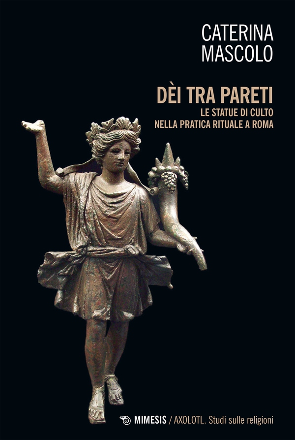 Dèi tra pareti - Librerie.coop Dèi tra pareti - Librerie.coop