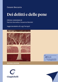 Dei delitti e delle pene - Librerie.coop Dei delitti e delle pene - Librerie.coop