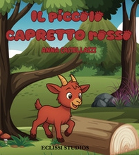 Il piccolo capretto Rosso - Librerie.coop