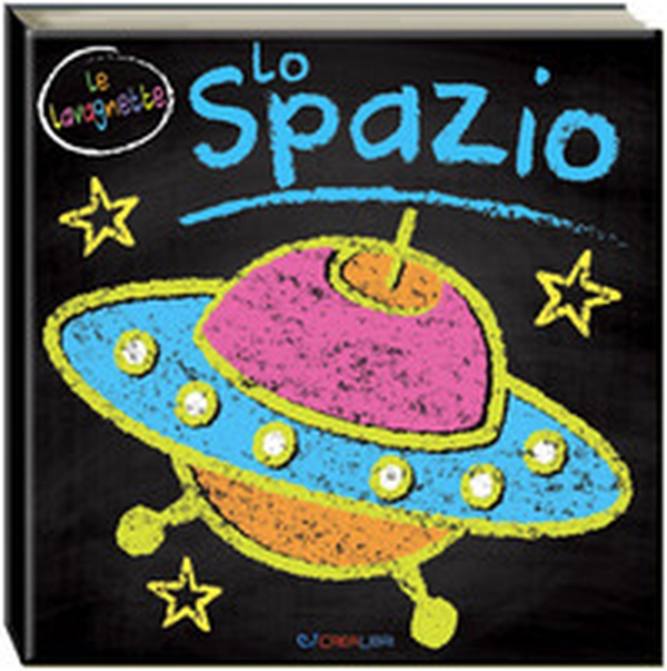 Lo spazio - Librerie.coop Lo spazio - Librerie.coop