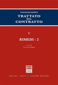 Trattato del contratto - Librerie.coop