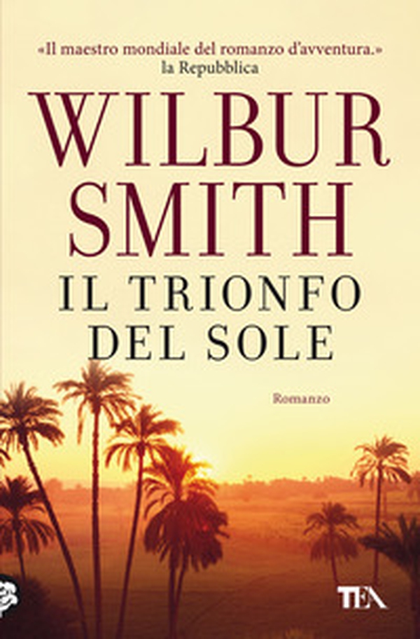 Il trionfo del sole - Librerie.coop Il trionfo del sole - Librerie.coop