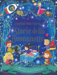 Storie della buonanotte. Leggimi una storia - Librerie.coop
