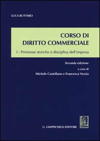 Corso di diritto commerciale - Librerie.coop