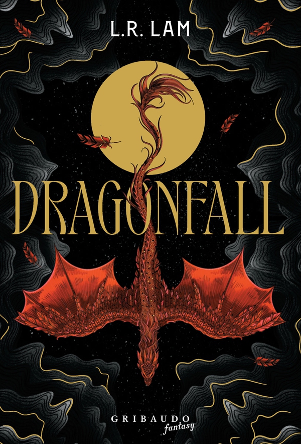 Dragonfall - Librerie.coop Dragonfall - Librerie.coop