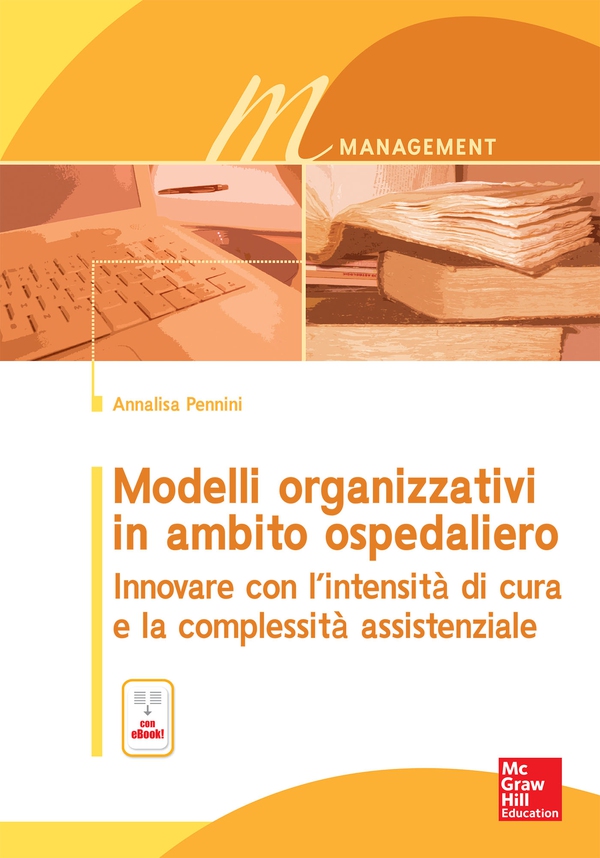 Modelli organizzativi in ambito ospedaliero - Librerie.coop