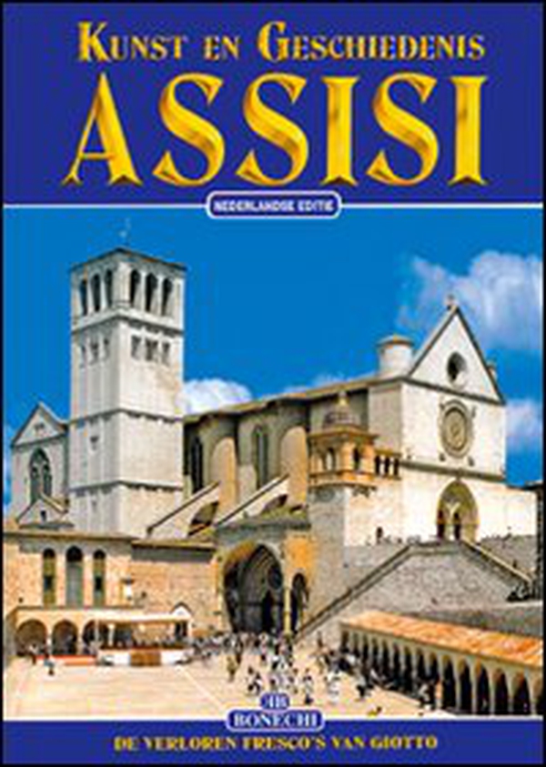 Assisi. Ediz. olandese - Librerie.coop Assisi. Ediz. olandese - Librerie.coop