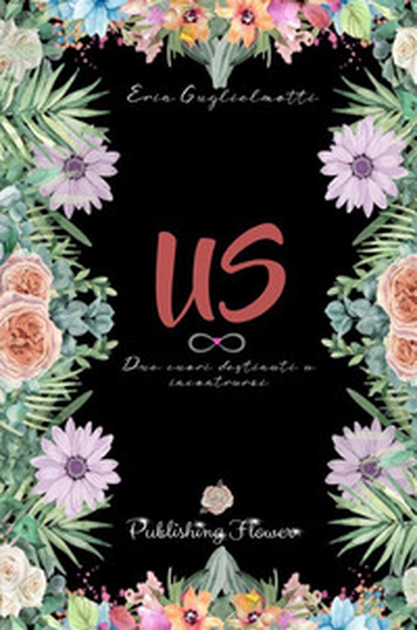 Us. Due cuori destinati a incontrarsi - Librerie.coop Us. Due cuori destinati a incontrarsi - Librerie.coop