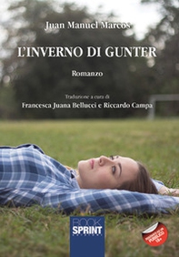 L'inverno di Gunter - Librerie.coop