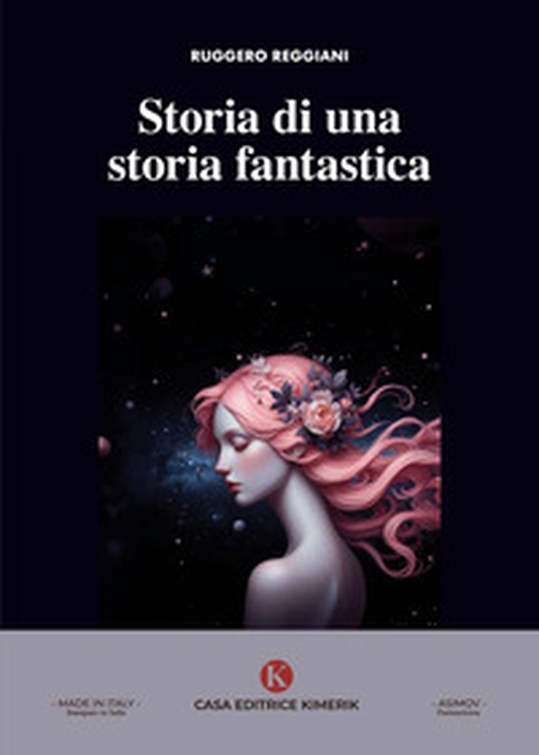 Storia di una storia fantastica - Librerie.coop Storia di una storia fantastica - Librerie.coop