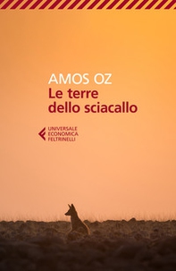 Le terre dello sciacallo - Librerie.coop Le terre dello sciacallo - Librerie.coop