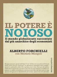 Il potere è noioso - Librerie.coop Il potere è noioso - Librerie.coop