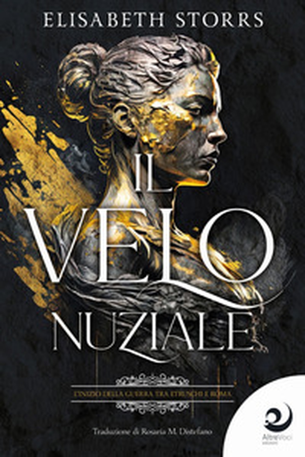 Il velo nuziale. I racconti dell'Antica Roma - Vol. 1 - Librerie.coop Il velo nuziale. I racconti dell'Antica Roma - Vol. 1 - Librerie.coop
