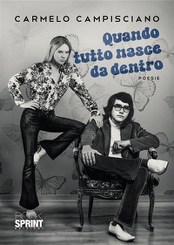 Quando tutto nasce da dentro - Librerie.coop Quando tutto nasce da dentro - Librerie.coop