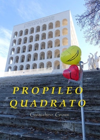Propileo quadrato - Librerie.coop