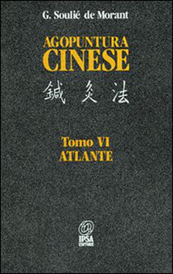 Agopuntura cinese - Vol. 6 - Librerie.coop Agopuntura cinese - Vol. 6 - Librerie.coop
