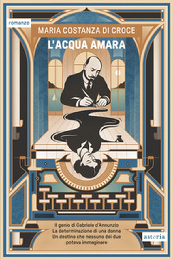 L'acqua amara - Librerie.coop