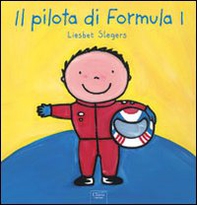 Il pilota di Formula 1 - Librerie.coop