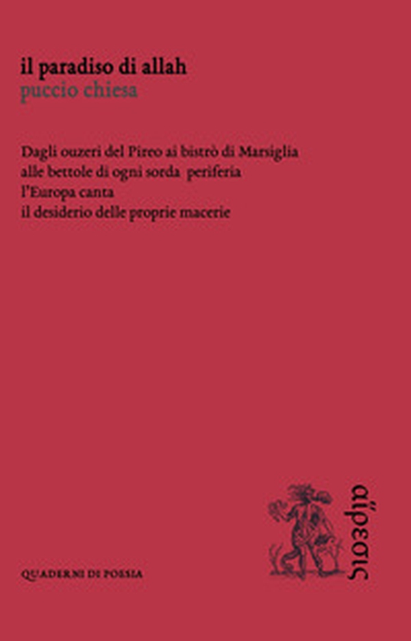 Il paradiso di Allah - Librerie.coop Il paradiso di Allah - Librerie.coop