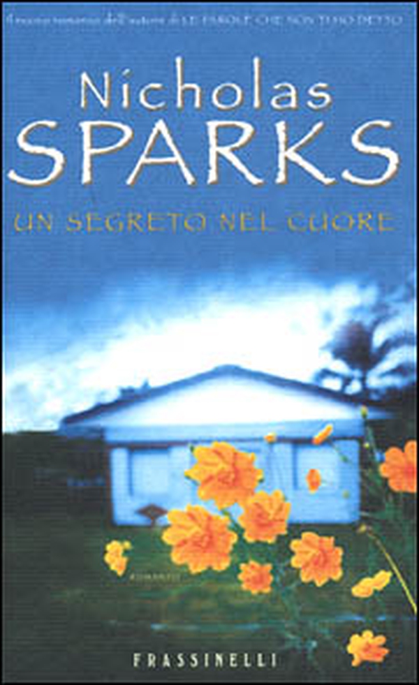 Un segreto nel cuore - Librerie.coop Un segreto nel cuore - Librerie.coop