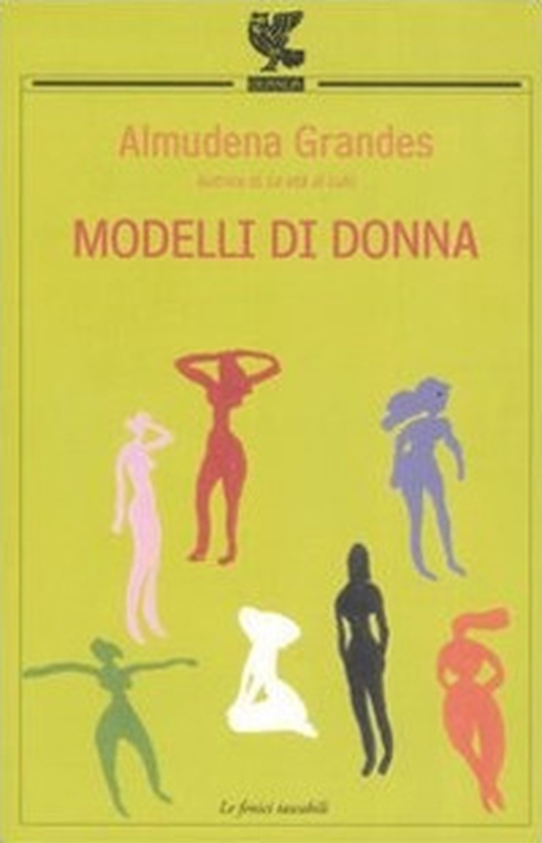 Modelli di donna - Librerie.coop Modelli di donna - Librerie.coop