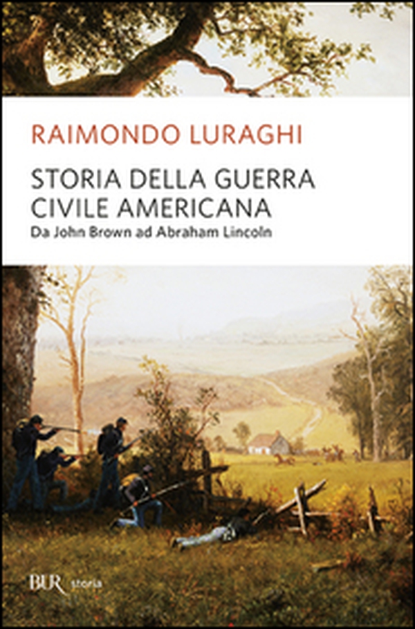 Storia della guerra civile americana - Librerie.coop Storia della guerra civile americana - Librerie.coop