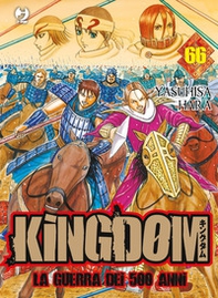 Kingdom - Vol. 66 - Librerie.coop