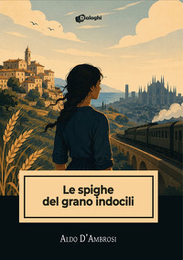Le spighe del grano indocili - Librerie.coop