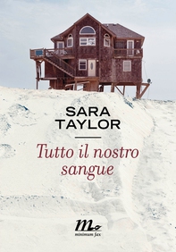Tutto il nostro sangue - Librerie.coop Tutto il nostro sangue - Librerie.coop