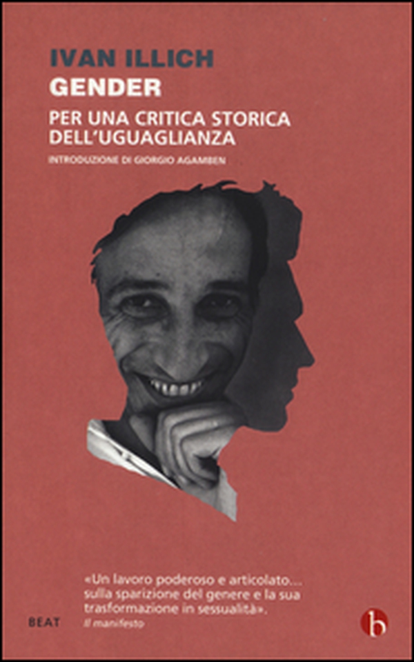 Gender. Per una critica storica dell'uguaglianza - Librerie.coop Gender. Per una critica storica dell'uguaglianza - Librerie.coop