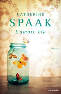 L'amore blu - Librerie.coop