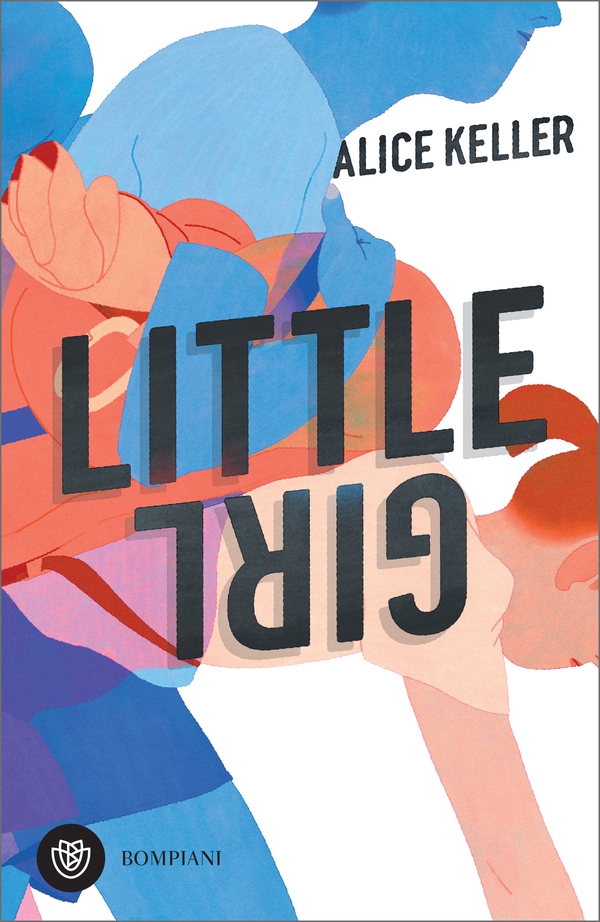 Little girl (Edizione italiana) - Librerie.coop Little girl (Edizione italiana) - Librerie.coop