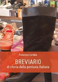Breviario di storia della penisola italiana - Librerie.coop
