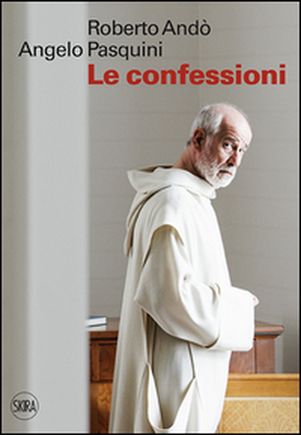 Le confessioni - Librerie.coop Le confessioni - Librerie.coop