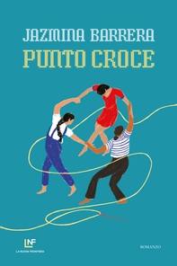 Punto croce - Librerie.coop