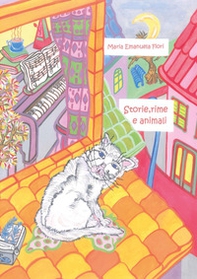 Storie, rime e animali - Librerie.coop