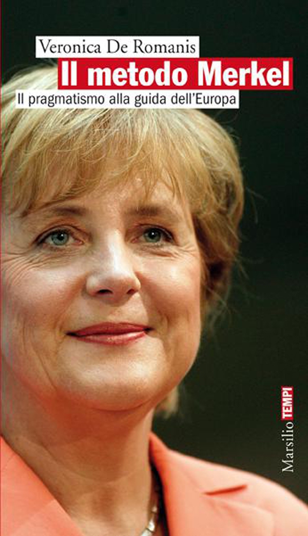 Il metodo Merkel - Librerie.coop Il metodo Merkel - Librerie.coop