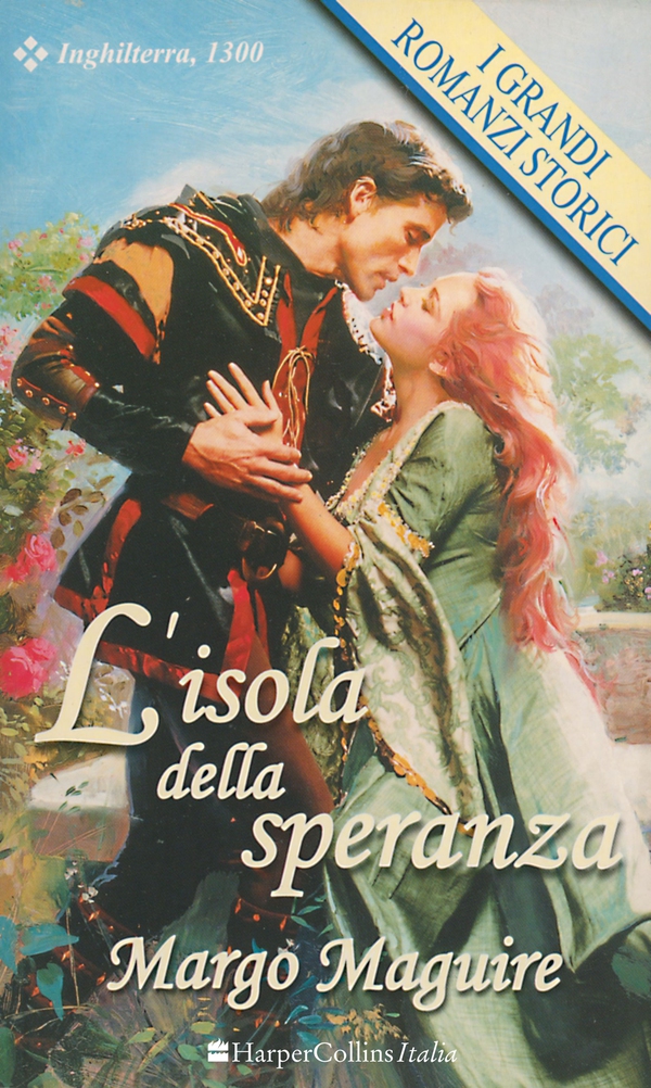 L'isola della speranza - Librerie.coop L'isola della speranza - Librerie.coop