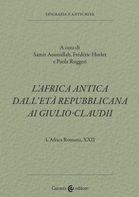 L'Africa romana - Vol. 22 - Librerie.coop