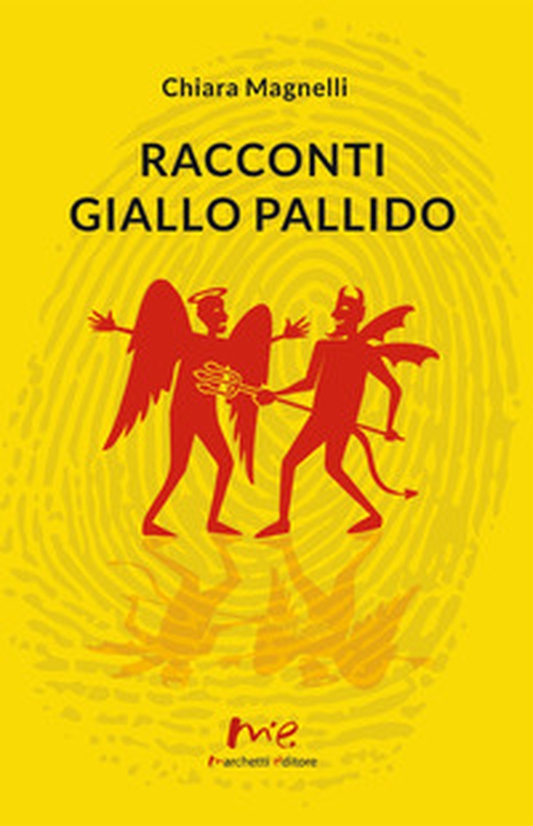 Racconti giallo pallido - Librerie.coop Racconti giallo pallido - Librerie.coop