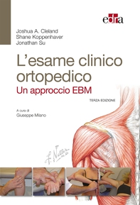L’esame clinico ortopedico - 3 Ed. - Librerie.coop L’esame clinico ortopedico - 3 Ed. - Librerie.coop