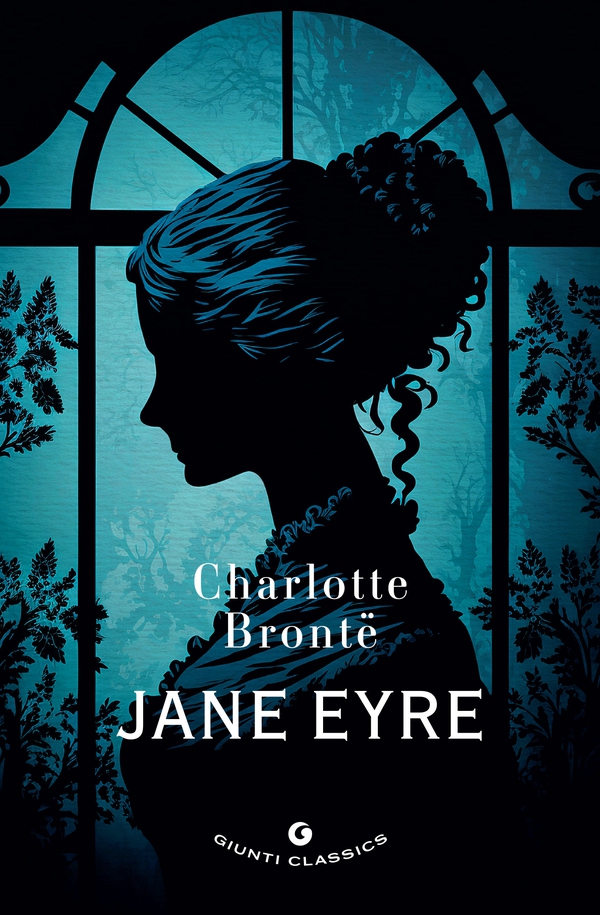 Jane Eyre - Librerie.coop Jane Eyre - Librerie.coop